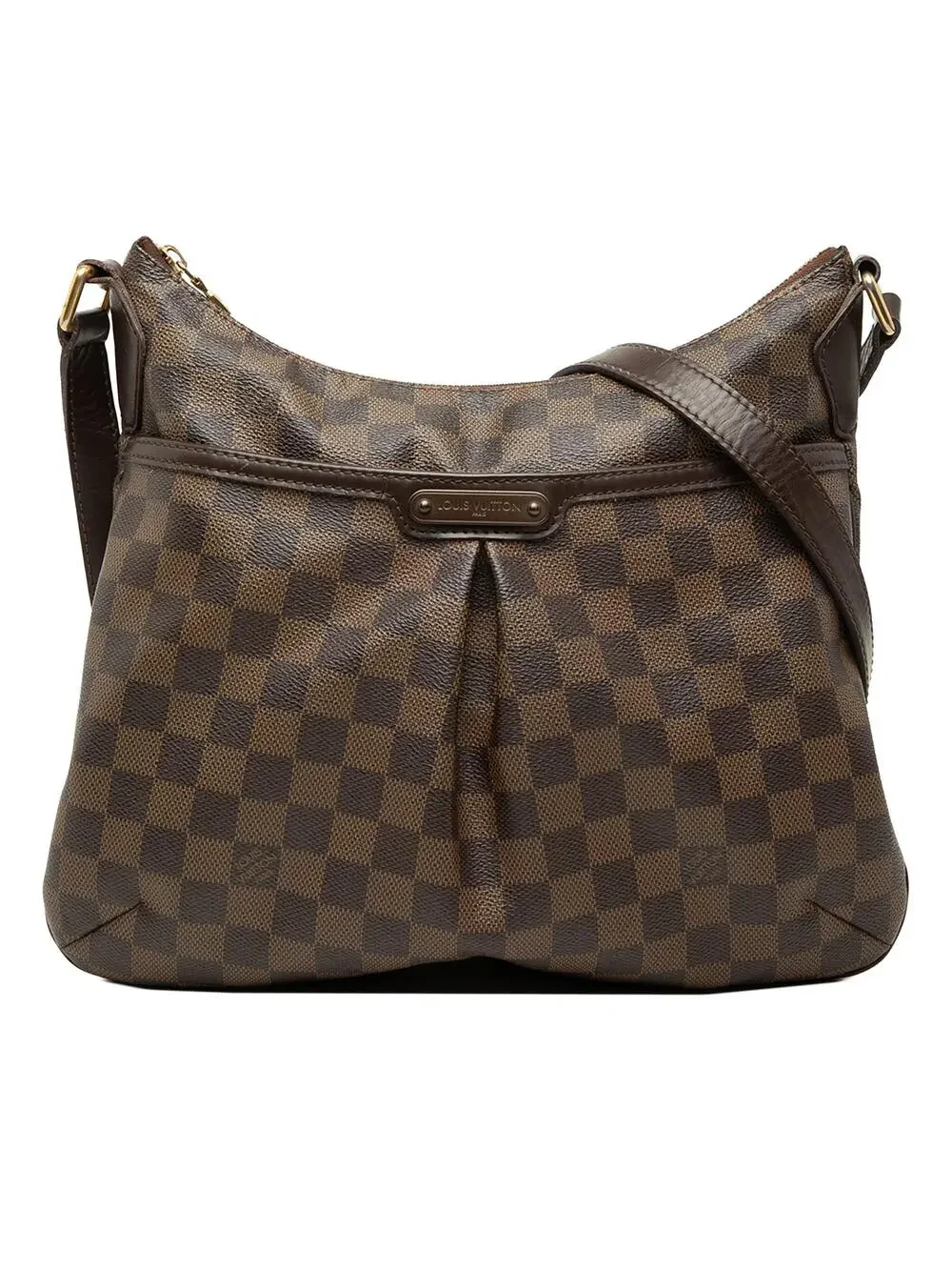 Louis Vuitton Bloomsbury Handbag Damier #340971L11B